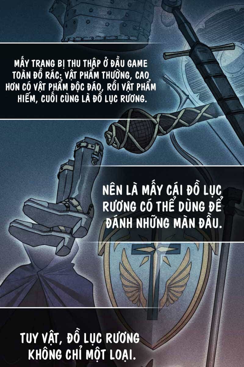 Quân Cờ Thứ 31 Lật Ngược Ván Cờ - Chương 24 - ảnh 21