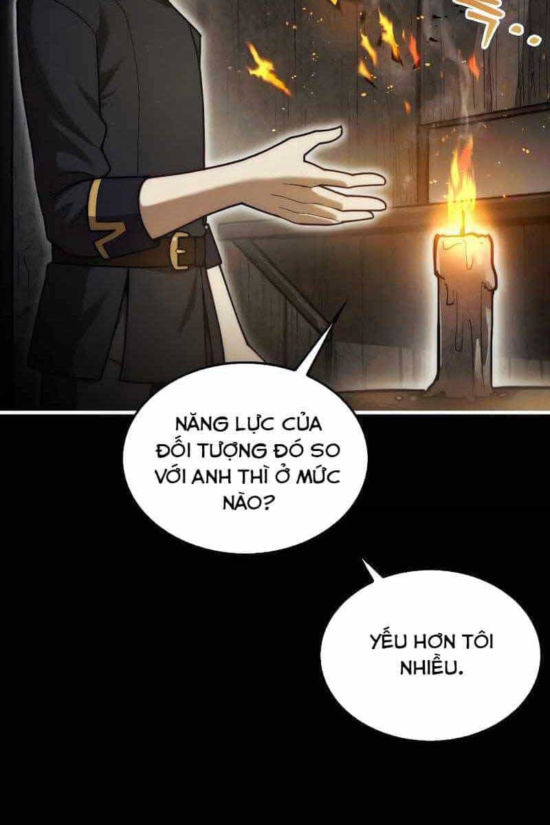 Quân Cờ Thứ 31 Lật Ngược Ván Cờ - Chương 25 - ảnh 48
