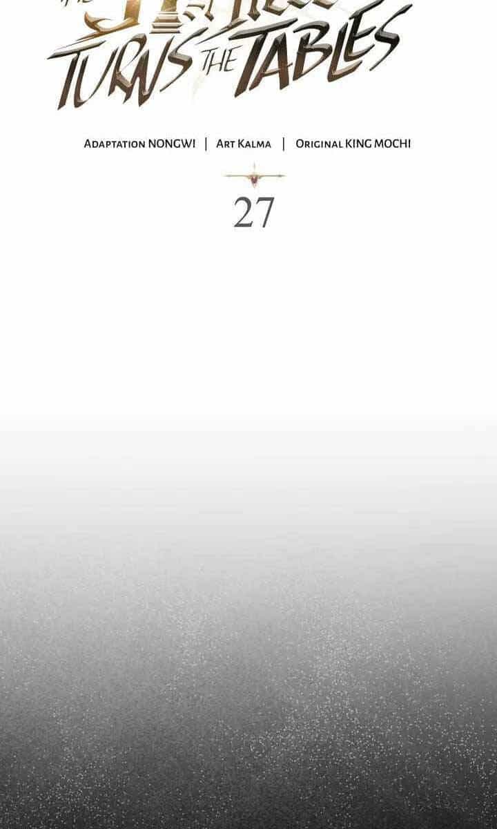 Quân Cờ Thứ 31 Lật Ngược Ván Cờ - Chương 27 - ảnh 79