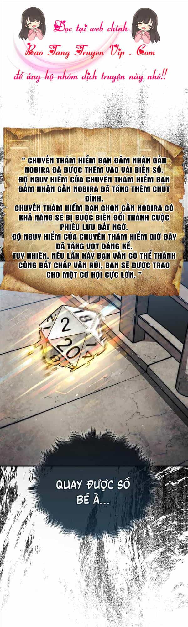 Quân Cờ Thứ 31 Lật Ngược Ván Cờ - Chương 28 - ảnh 1