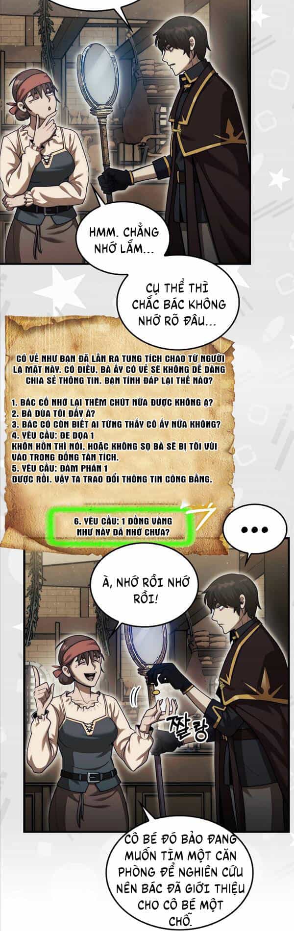 Quân Cờ Thứ 31 Lật Ngược Ván Cờ - Chương 28 - ảnh 12