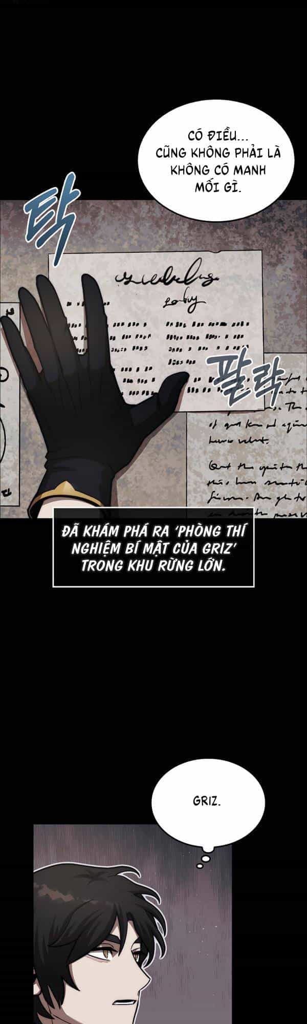 Quân Cờ Thứ 31 Lật Ngược Ván Cờ - Chương 28 - ảnh 25