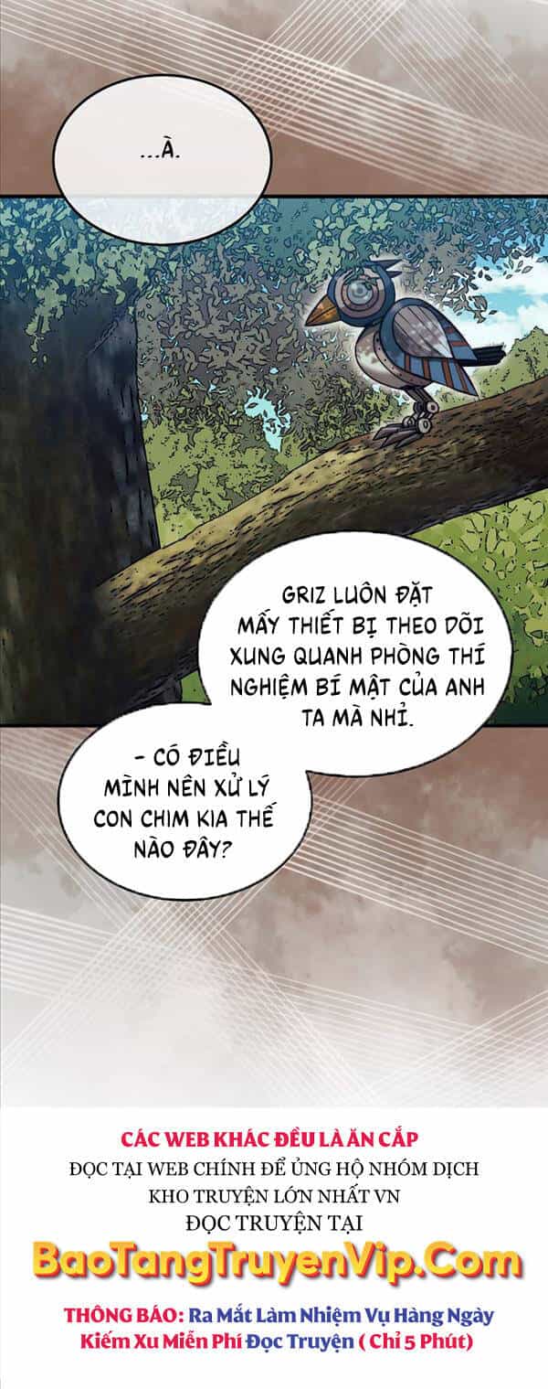 Quân Cờ Thứ 31 Lật Ngược Ván Cờ - Chương 28 - ảnh 36