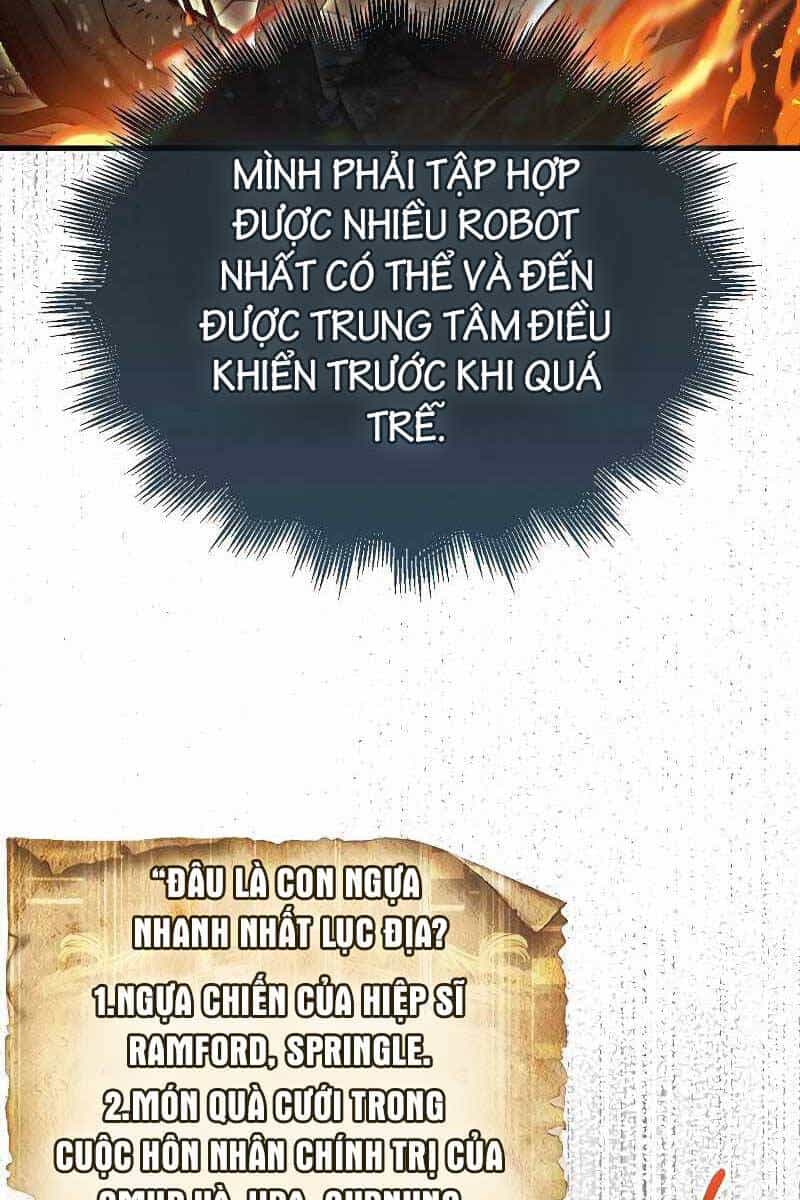 Quân Cờ Thứ 31 Lật Ngược Ván Cờ - Chương 29 - ảnh 122