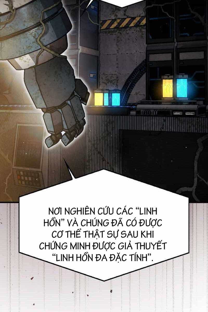 Quân Cờ Thứ 31 Lật Ngược Ván Cờ - Chương 29 - ảnh 28