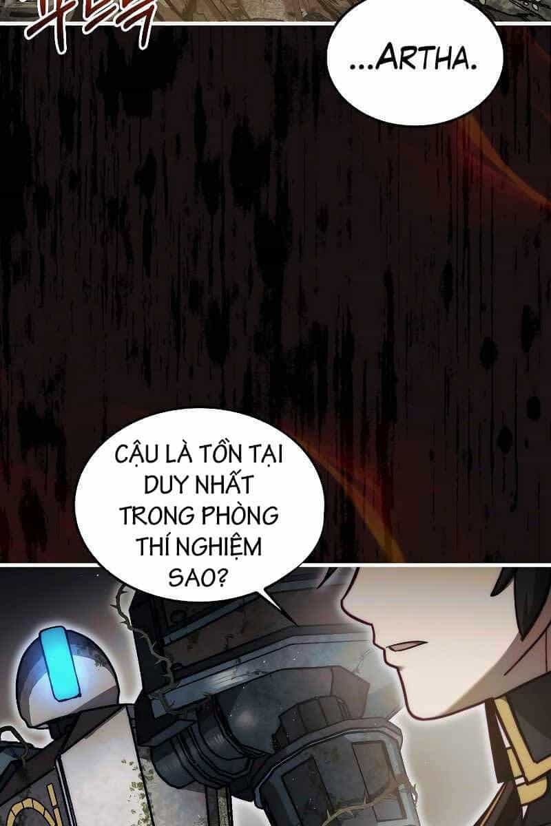 Quân Cờ Thứ 31 Lật Ngược Ván Cờ - Chương 29 - ảnh 66