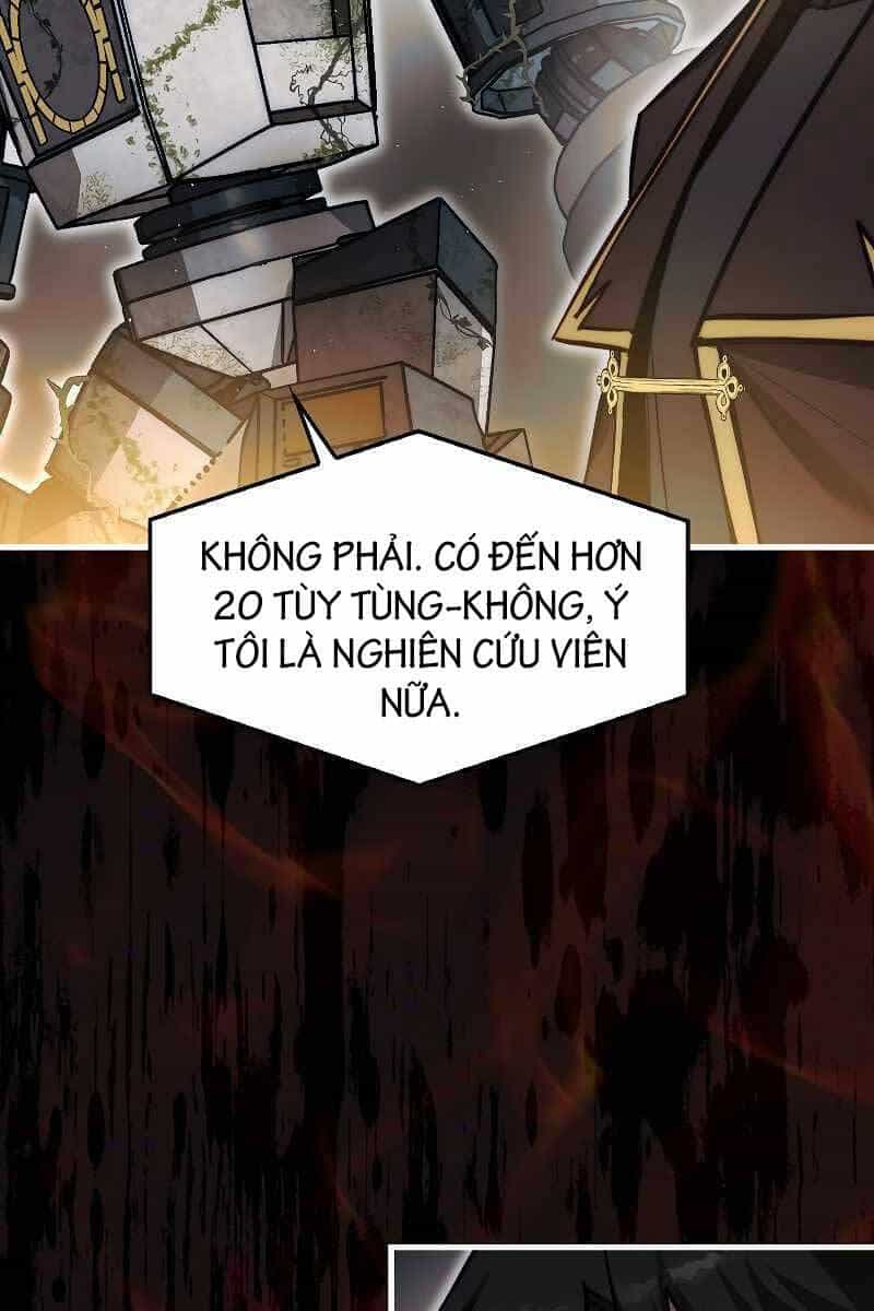 Quân Cờ Thứ 31 Lật Ngược Ván Cờ - Chương 29 - ảnh 67