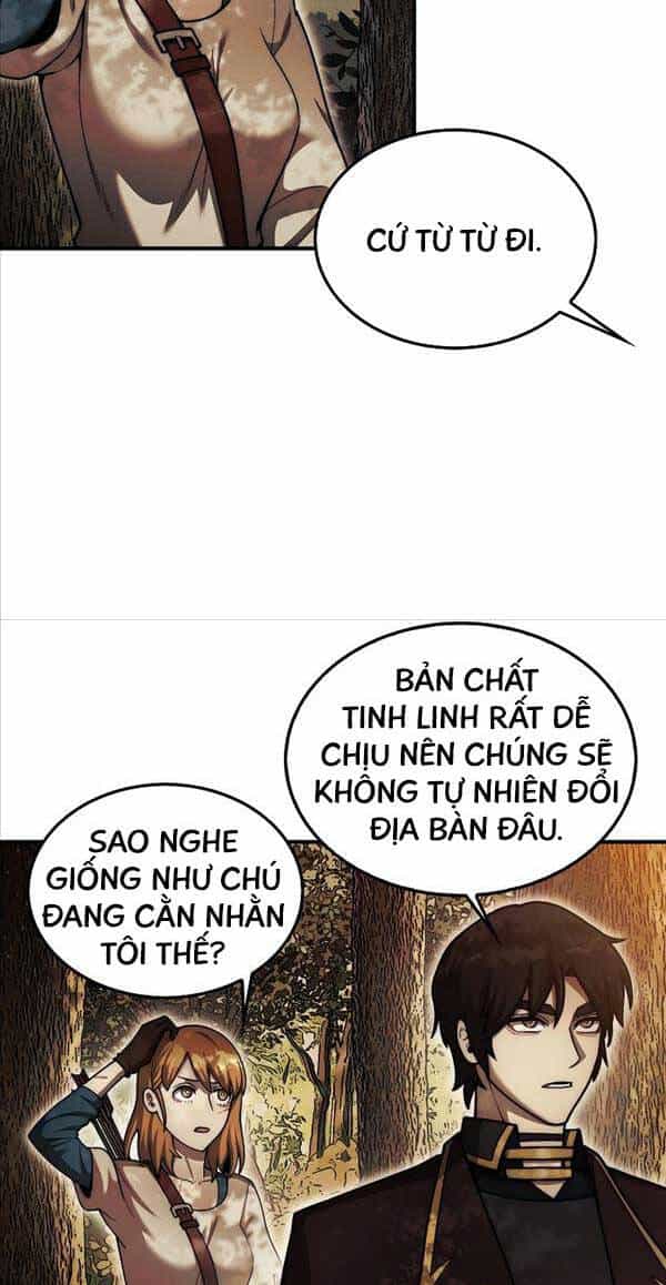 Quân Cờ Thứ 31 Lật Ngược Ván Cờ - Chương 34 - ảnh 15