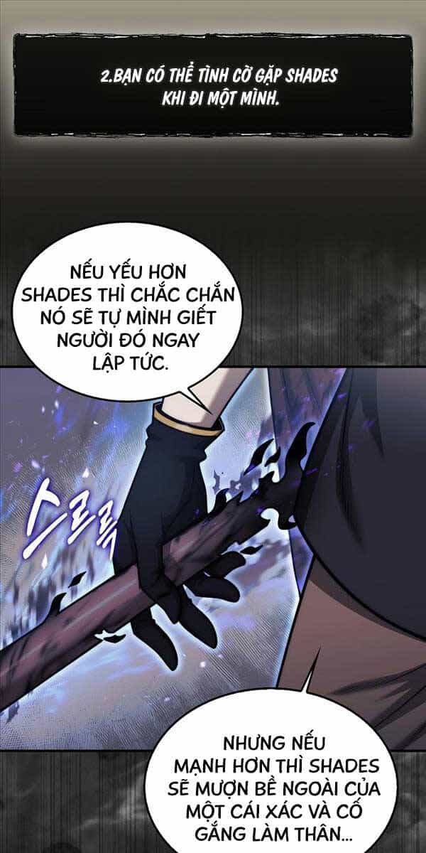 Quân Cờ Thứ 31 Lật Ngược Ván Cờ - Chương 34 - ảnh 52