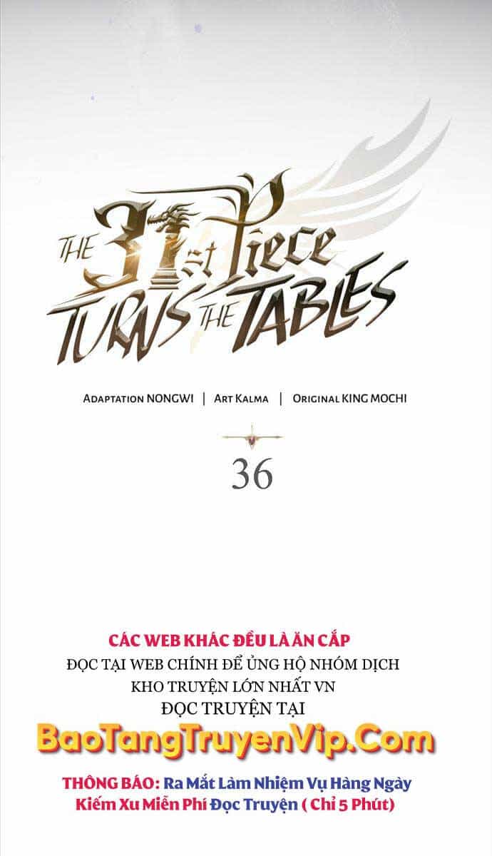Quân Cờ Thứ 31 Lật Ngược Ván Cờ - Chương 36 - ảnh 20