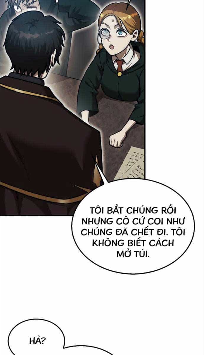 Quân Cờ Thứ 31 Lật Ngược Ván Cờ - Chương 36 - ảnh 25