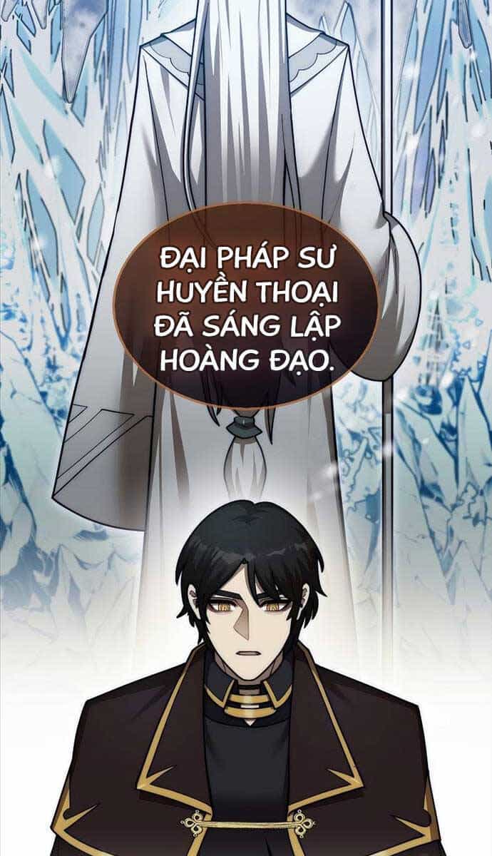 Quân Cờ Thứ 31 Lật Ngược Ván Cờ - Chương 36 - ảnh 35