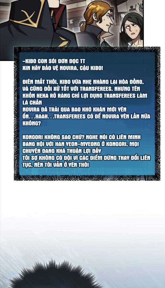 Quân Cờ Thứ 31 Lật Ngược Ván Cờ - Chương 37 - ảnh 63