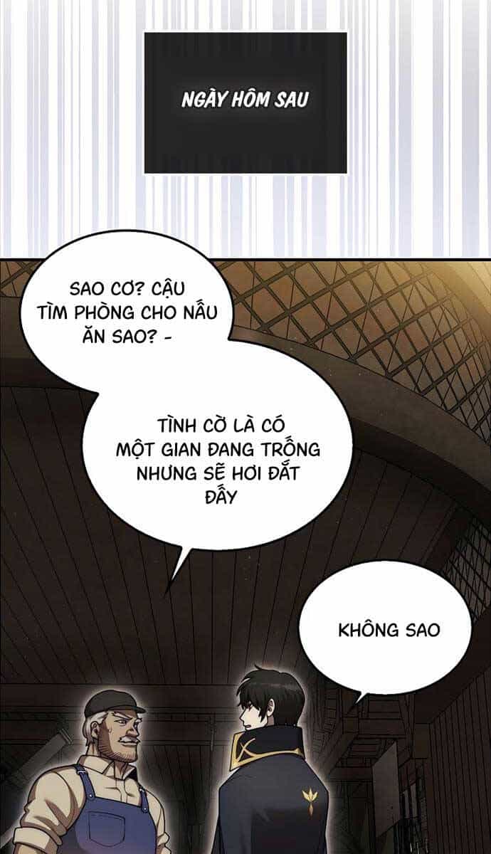 Quân Cờ Thứ 31 Lật Ngược Ván Cờ - Chương 37 - ảnh 70