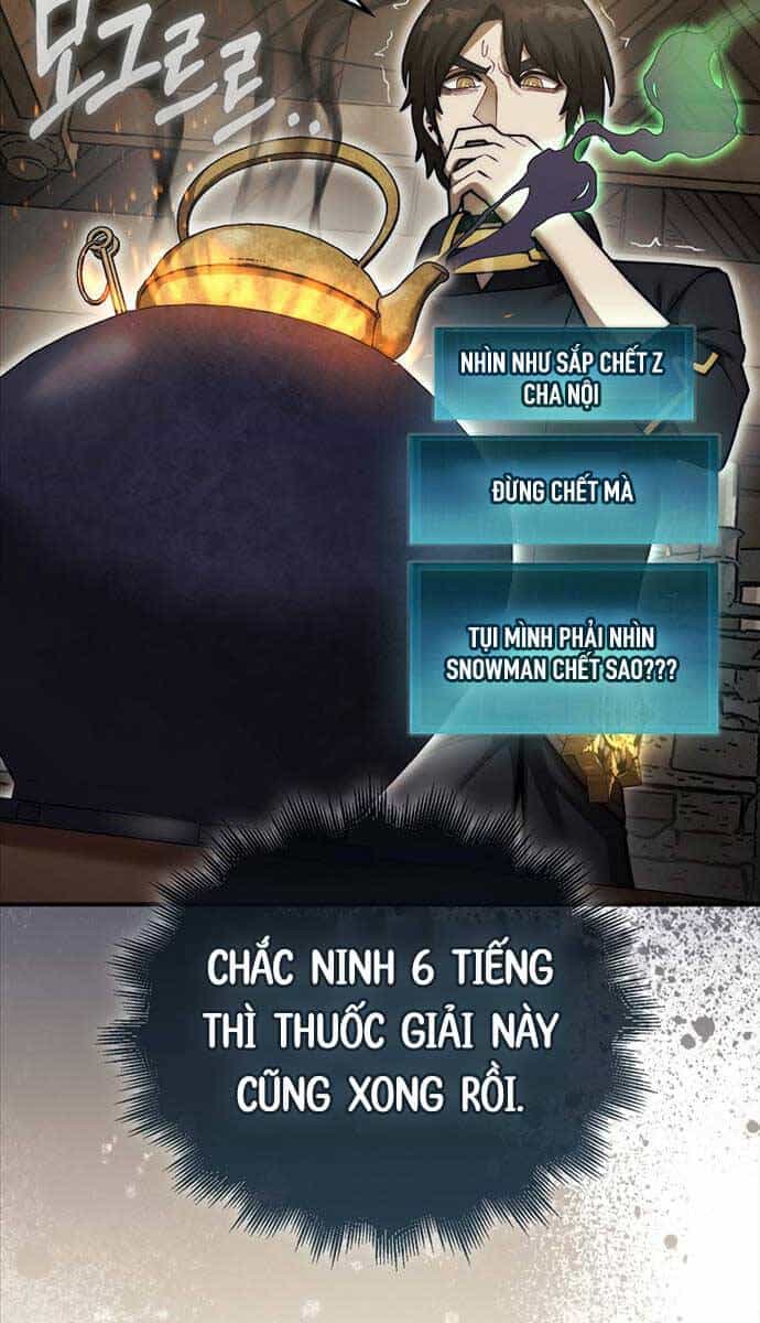 Quân Cờ Thứ 31 Lật Ngược Ván Cờ - Chương 38 - ảnh 70
