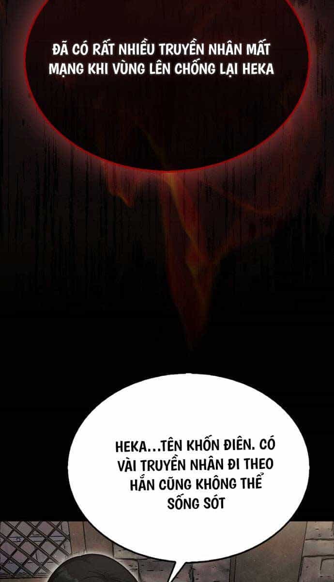 Quân Cờ Thứ 31 Lật Ngược Ván Cờ - Chương 39 - ảnh 49