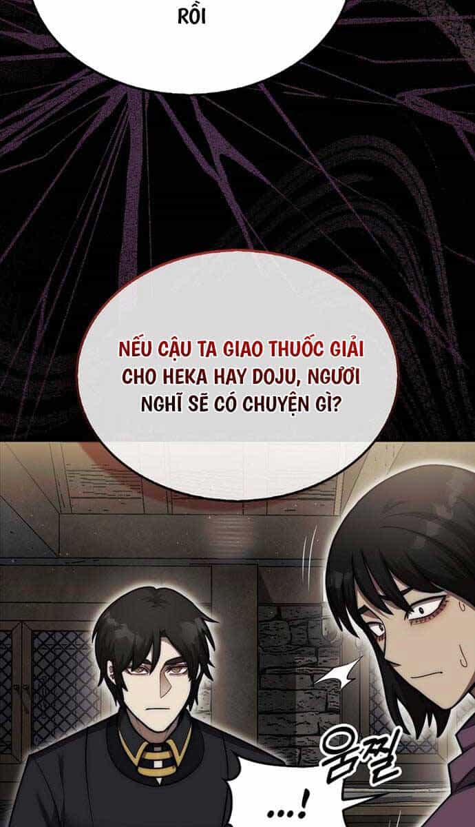 Quân Cờ Thứ 31 Lật Ngược Ván Cờ - Chương 39 - ảnh 79