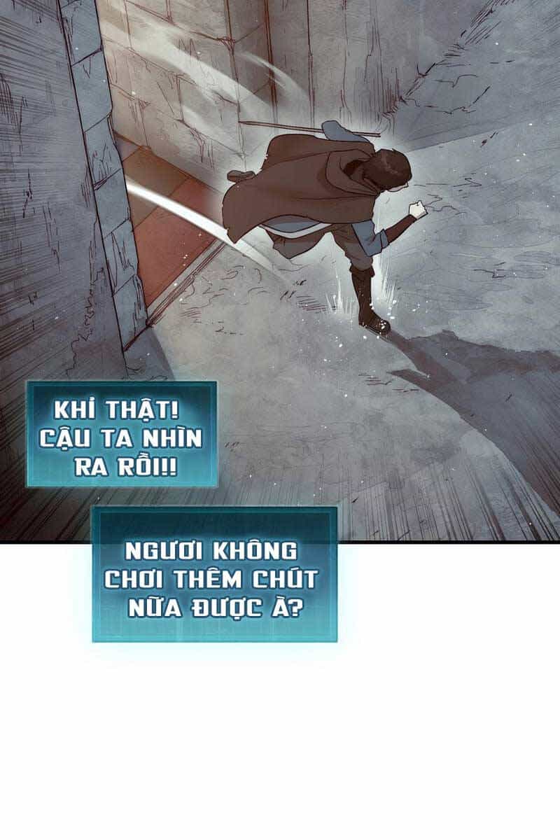 Quân Cờ Thứ 31 Lật Ngược Ván Cờ - Chương 4 - ảnh 27