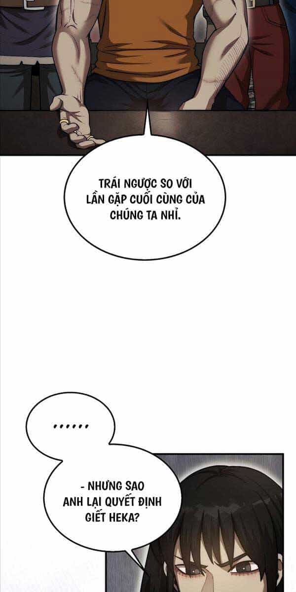 Quân Cờ Thứ 31 Lật Ngược Ván Cờ - Chương 42 - ảnh 10
