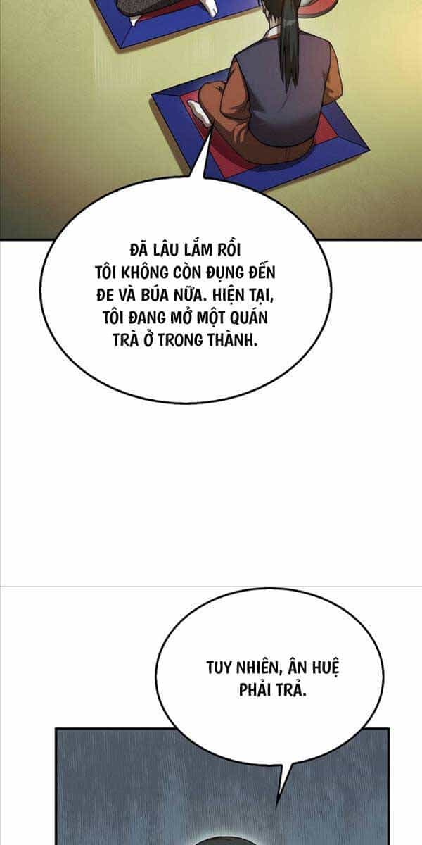 Quân Cờ Thứ 31 Lật Ngược Ván Cờ - Chương 42 - ảnh 57