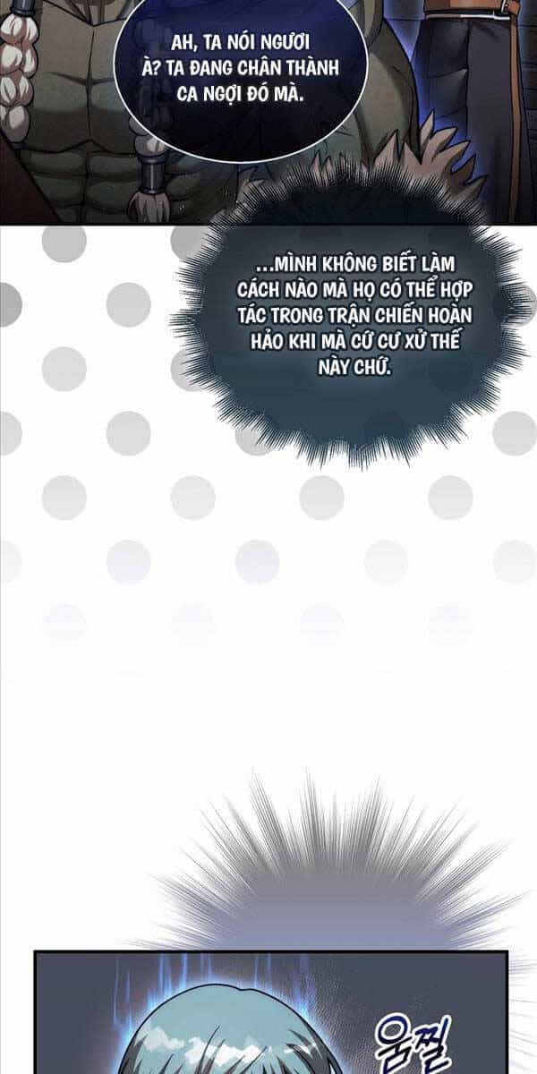 Quân Cờ Thứ 31 Lật Ngược Ván Cờ - Chương 42 - ảnh 76