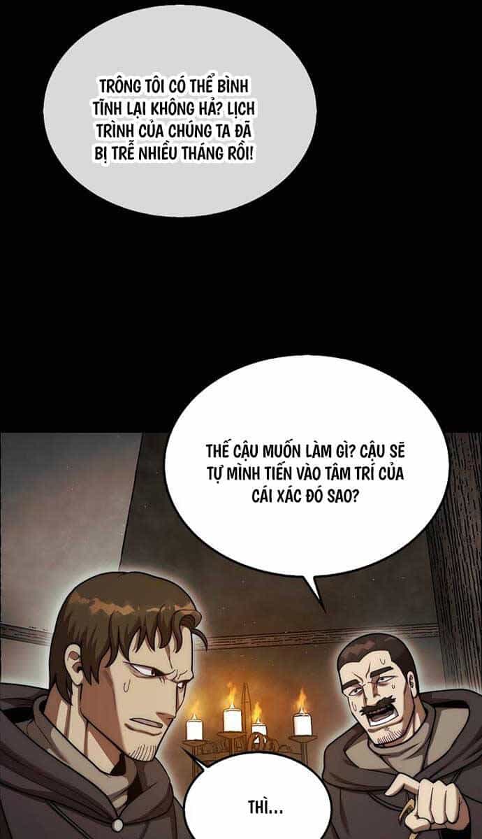 Quân Cờ Thứ 31 Lật Ngược Ván Cờ - Chương 43 - ảnh 87