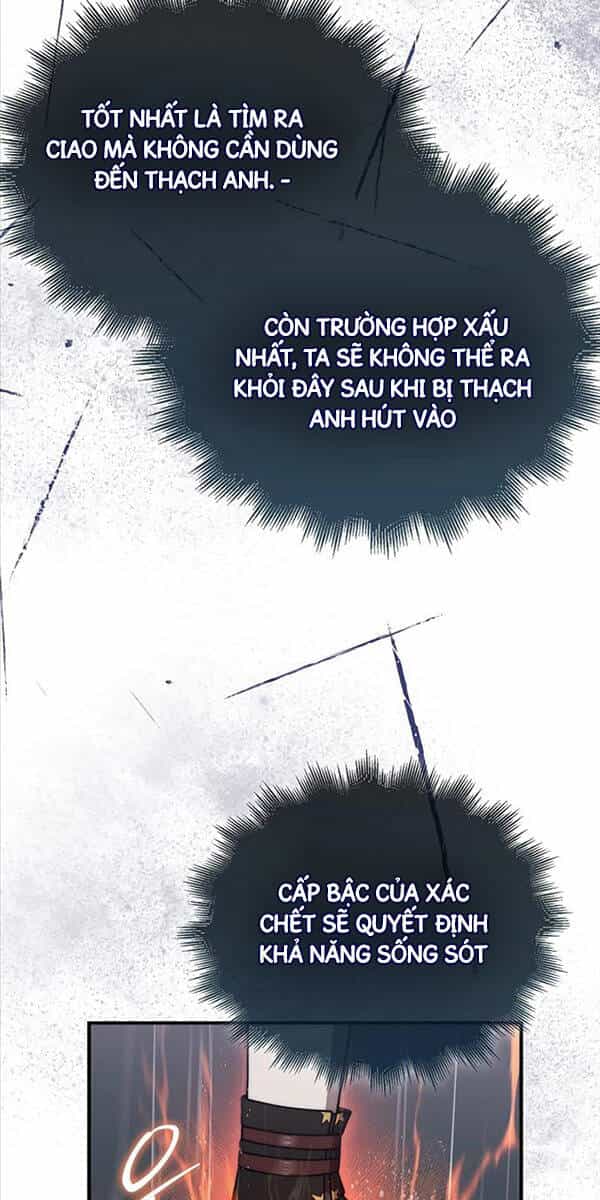 Quân Cờ Thứ 31 Lật Ngược Ván Cờ - Chương 44 - ảnh 17