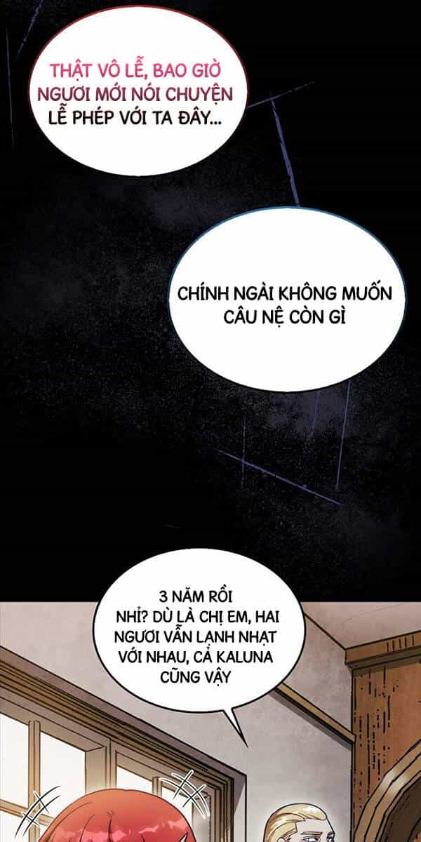 Quân Cờ Thứ 31 Lật Ngược Ván Cờ - Chương 44 - ảnh 80
