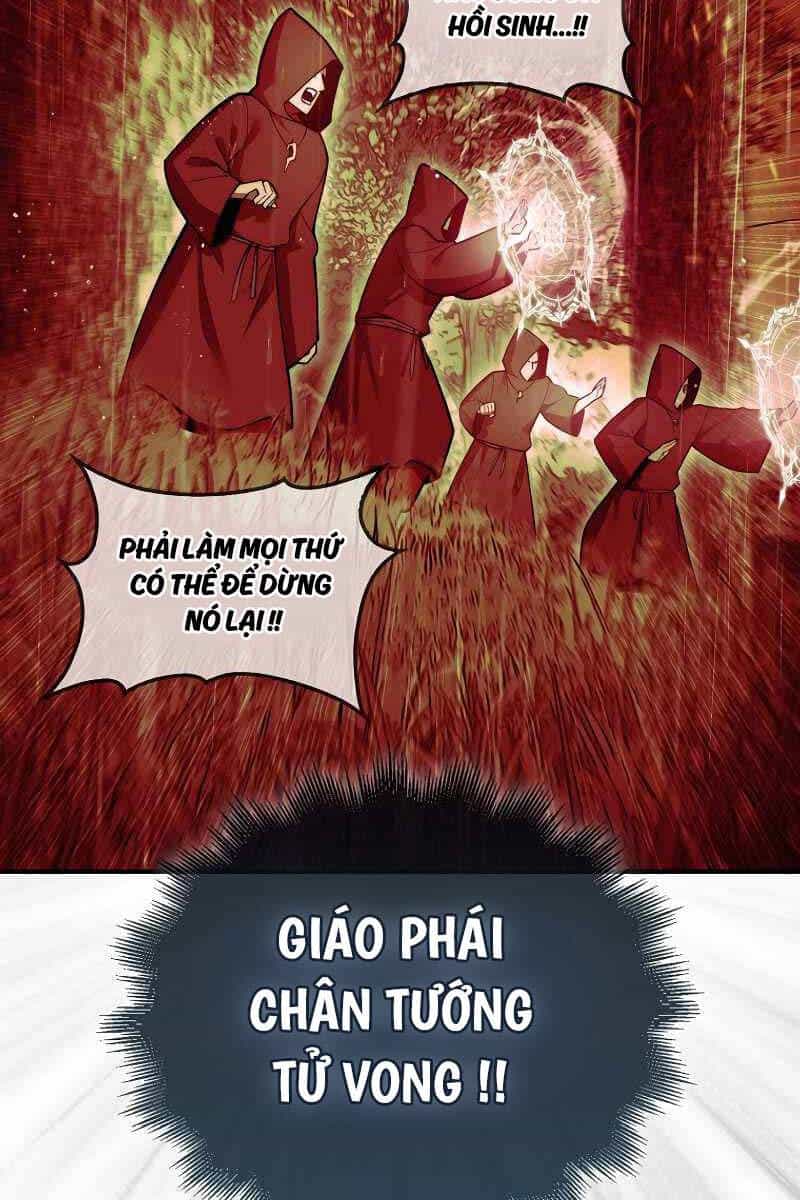 Quân Cờ Thứ 31 Lật Ngược Ván Cờ - Chương 45 - ảnh 47
