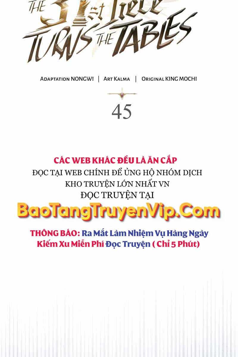 Quân Cờ Thứ 31 Lật Ngược Ván Cờ - Chương 45 - ảnh 51