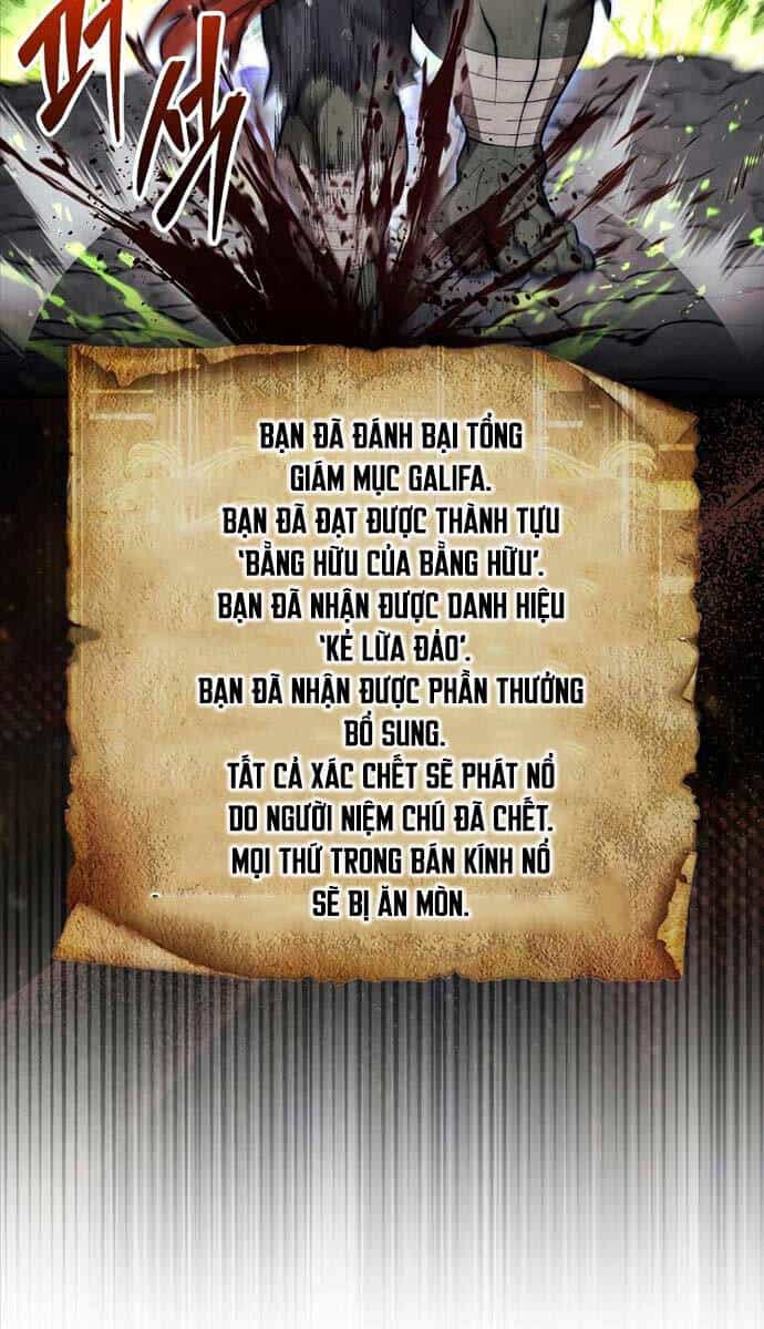 Quân Cờ Thứ 31 Lật Ngược Ván Cờ - Chương 46 - ảnh 46