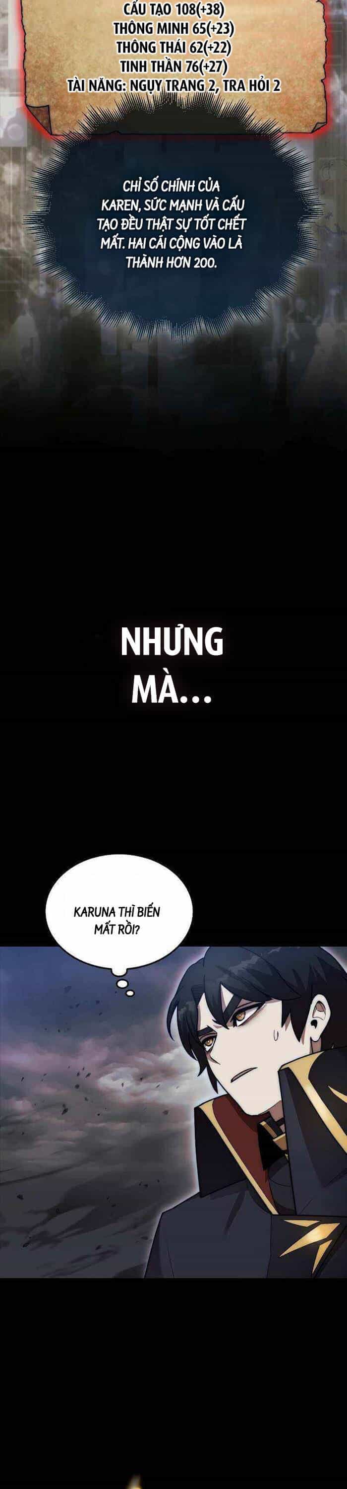 Quân Cờ Thứ 31 Lật Ngược Ván Cờ - Chương 47 - ảnh 16