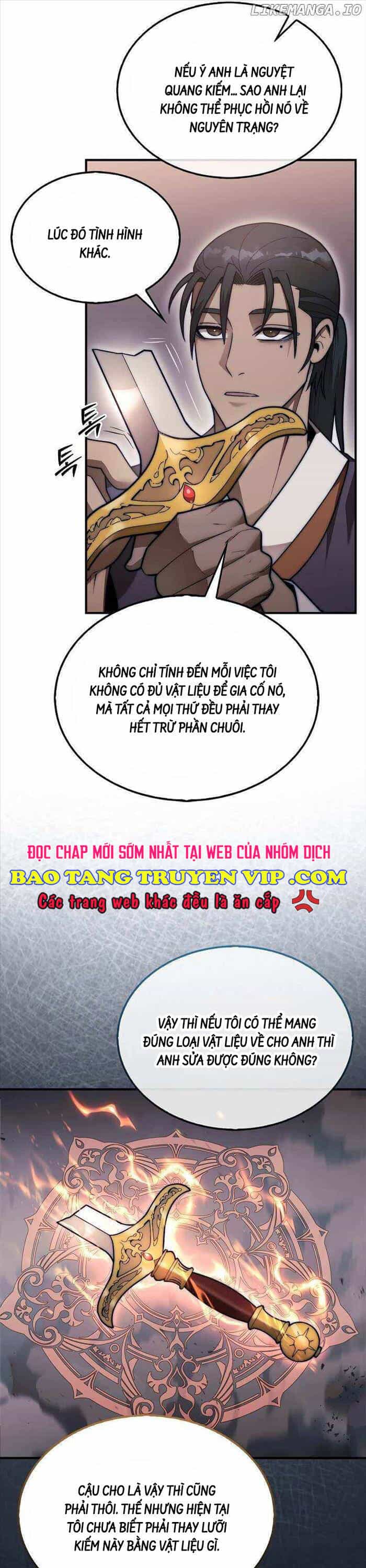 Quân Cờ Thứ 31 Lật Ngược Ván Cờ - Chương 47 - ảnh 42