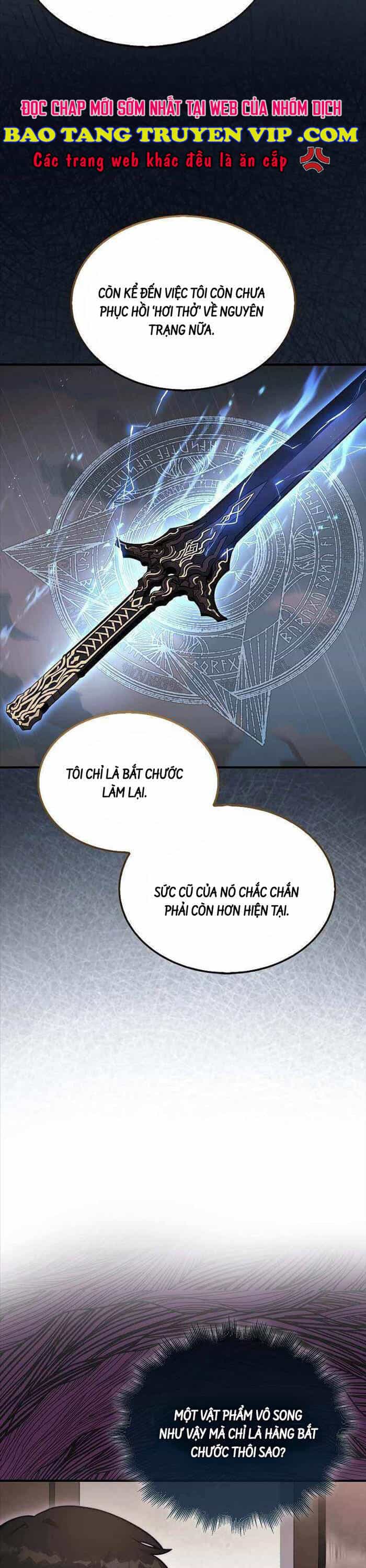 Quân Cờ Thứ 31 Lật Ngược Ván Cờ - Chương 47 - ảnh 43