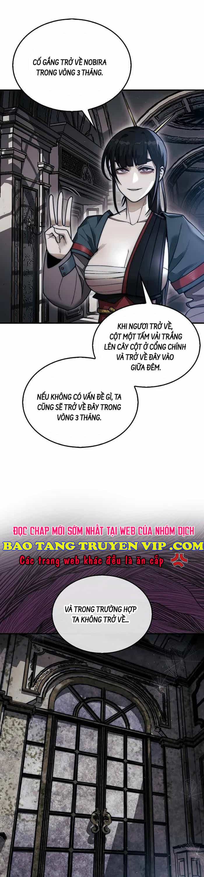 Quân Cờ Thứ 31 Lật Ngược Ván Cờ - Chương 48 - ảnh 38