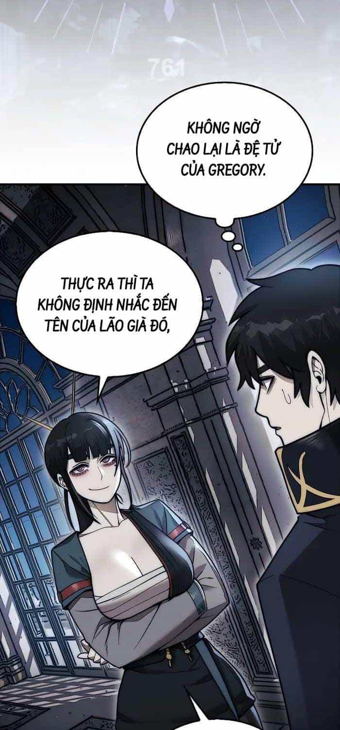 Quân Cờ Thứ 31 Lật Ngược Ván Cờ - Chương 49 - ảnh 3