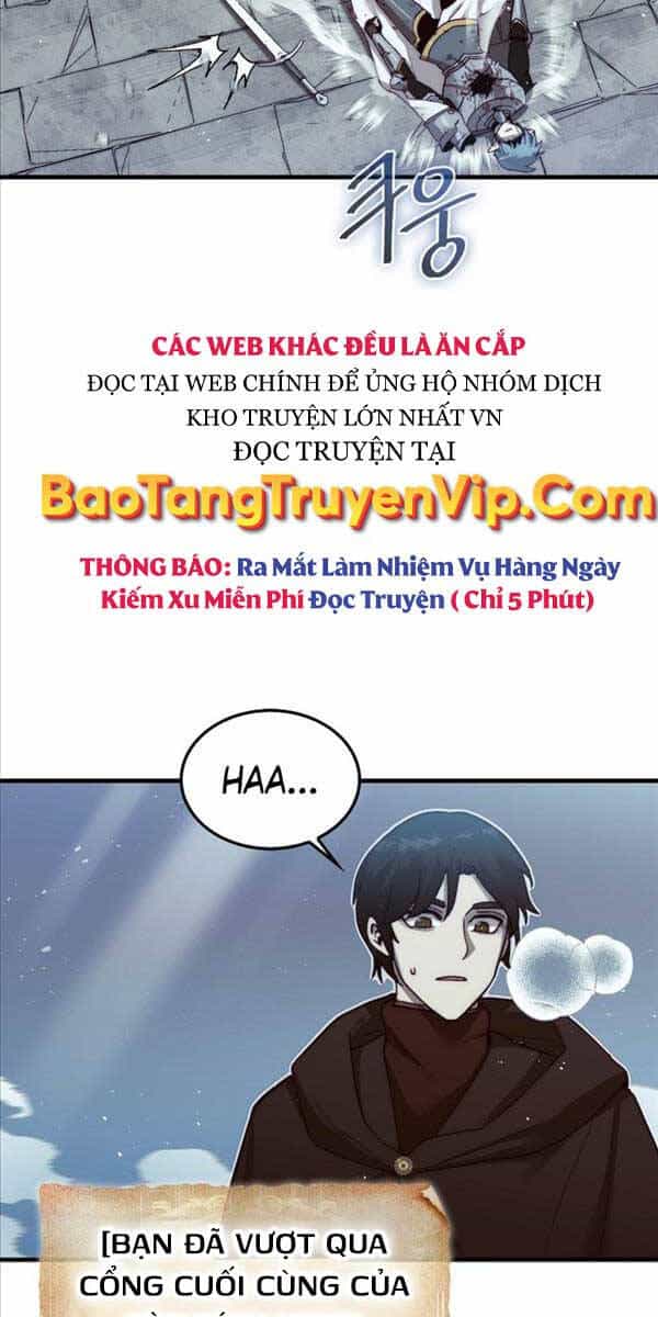 Quân Cờ Thứ 31 Lật Ngược Ván Cờ - Chương 5 - ảnh 39