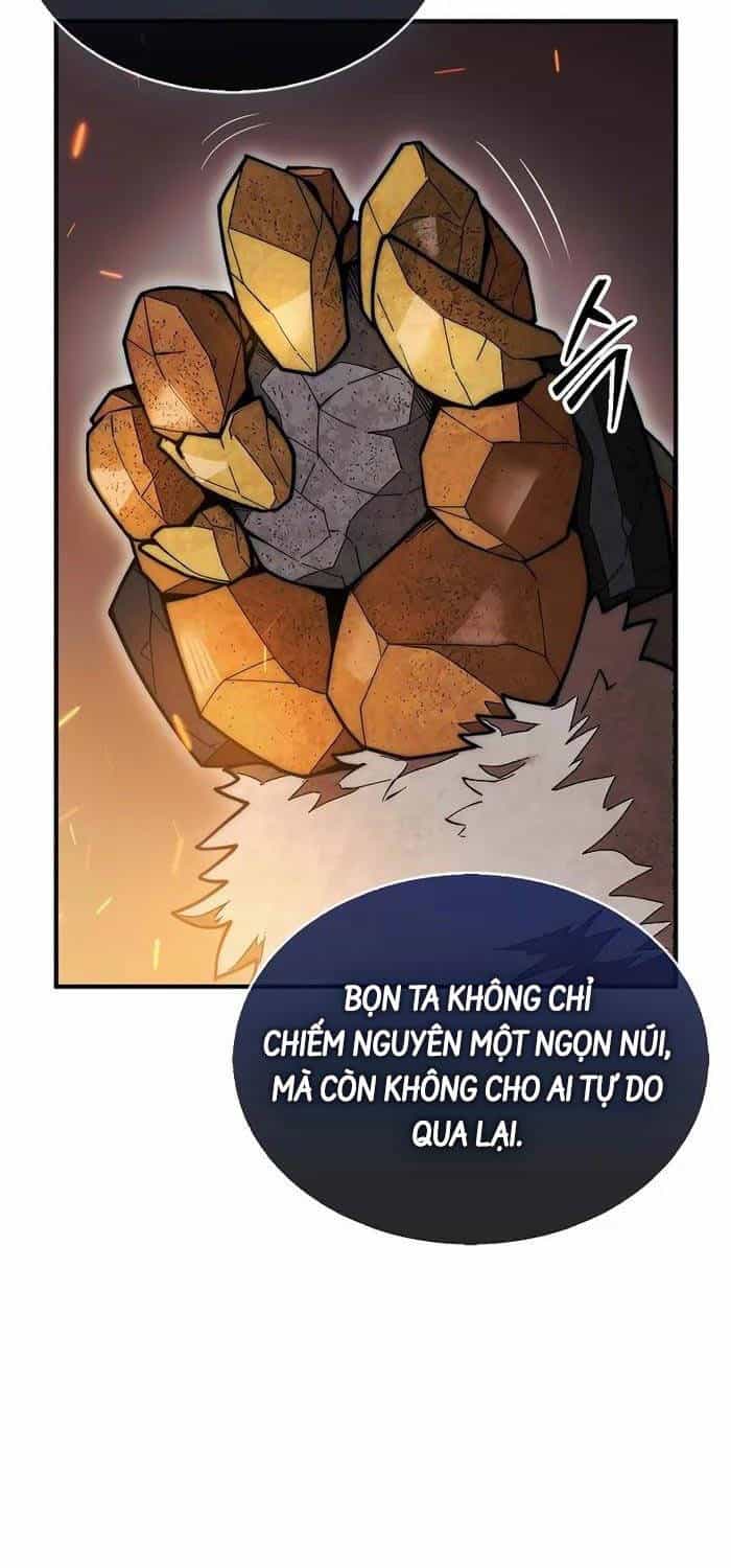 Quân Cờ Thứ 31 Lật Ngược Ván Cờ - Chương 50 - ảnh 18