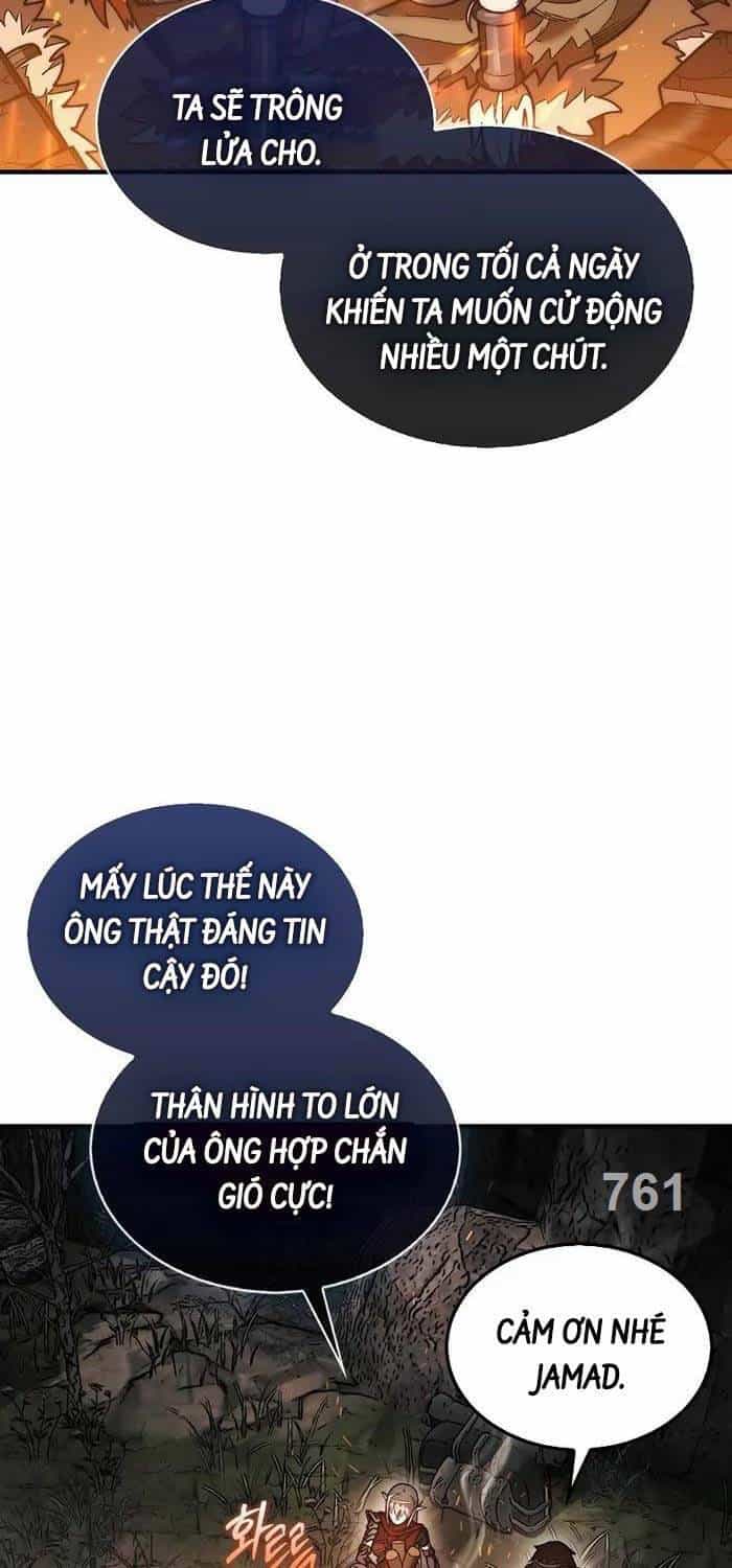 Quân Cờ Thứ 31 Lật Ngược Ván Cờ - Chương 50 - ảnh 6