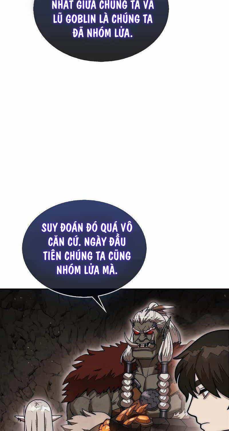 Quân Cờ Thứ 31 Lật Ngược Ván Cờ - Chương 51 - ảnh 35