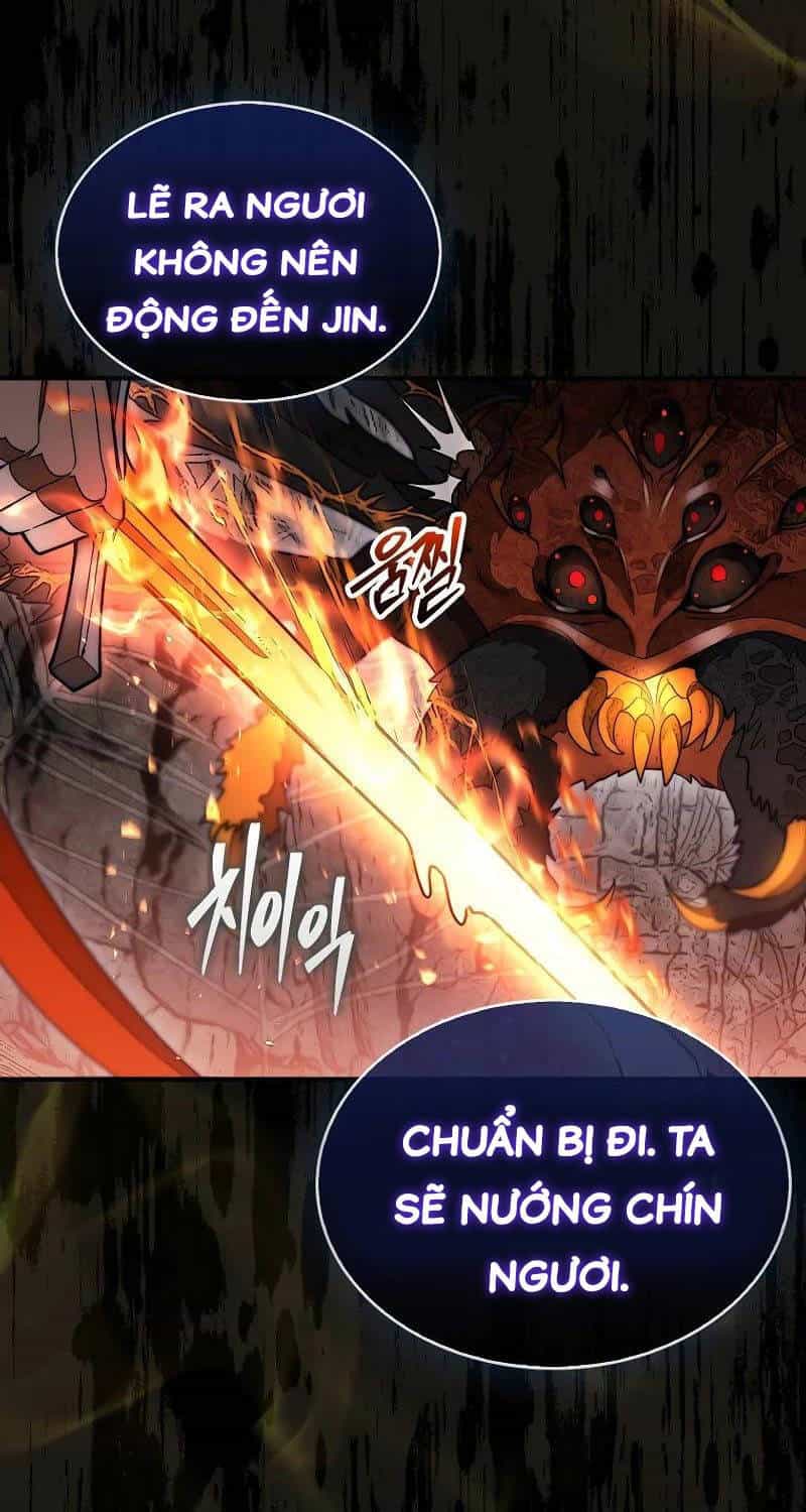 Quân Cờ Thứ 31 Lật Ngược Ván Cờ - Chương 53 - ảnh 104