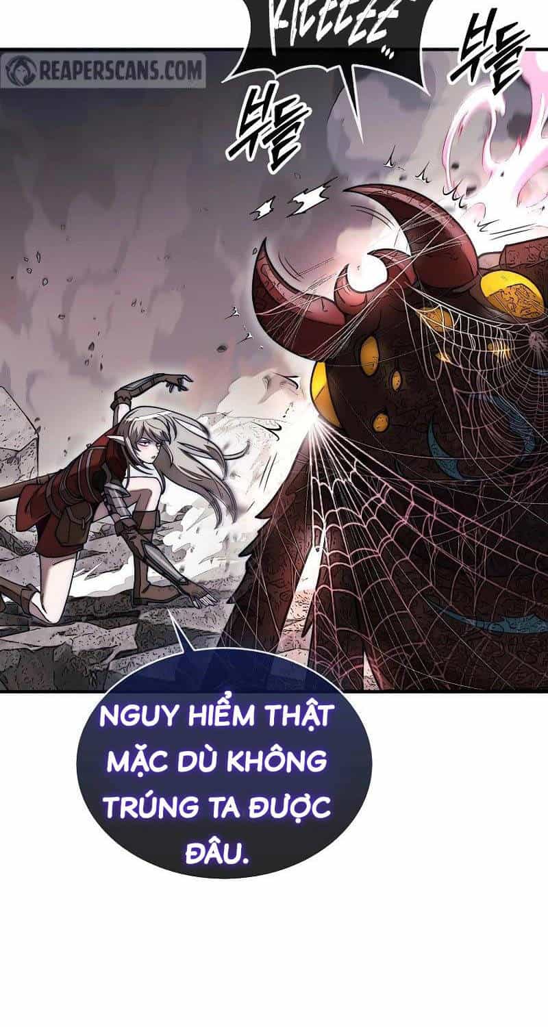 Quân Cờ Thứ 31 Lật Ngược Ván Cờ - Chương 53 - ảnh 37