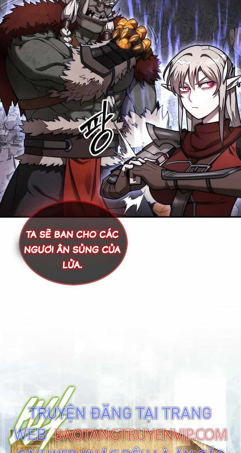 Quân Cờ Thứ 31 Lật Ngược Ván Cờ - Chương 53 - ảnh 6