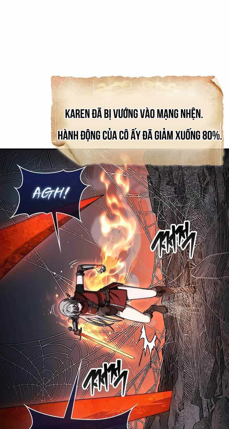 Quân Cờ Thứ 31 Lật Ngược Ván Cờ - Chương 54 - ảnh 27