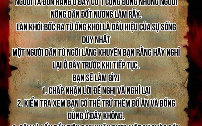 Quân Cờ Thứ 31 Lật Ngược Ván Cờ - Chương 55 - ảnh 215