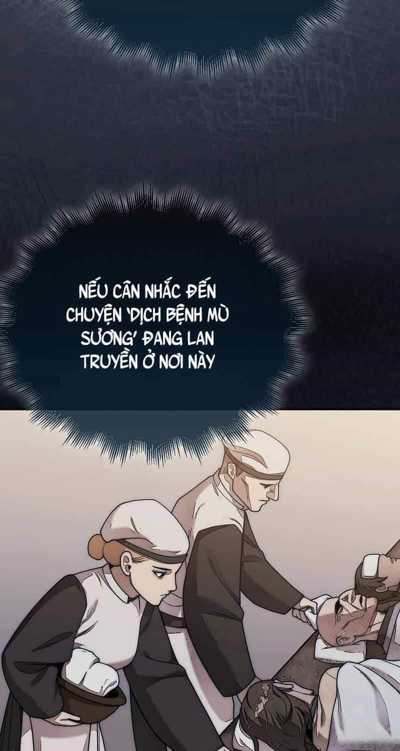 Quân Cờ Thứ 31 Lật Ngược Ván Cờ - Chương 57 - ảnh 6