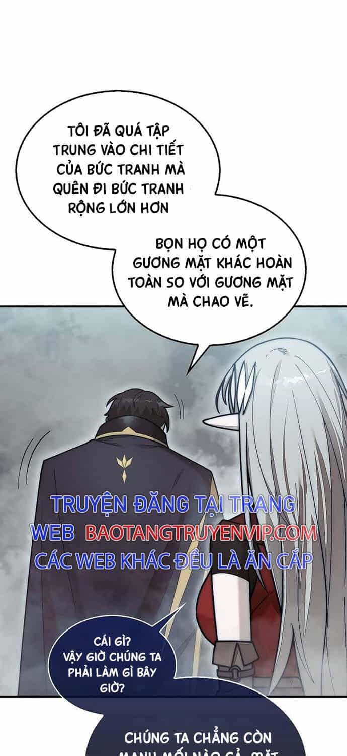 Quân Cờ Thứ 31 Lật Ngược Ván Cờ - Chương 59 - ảnh 20