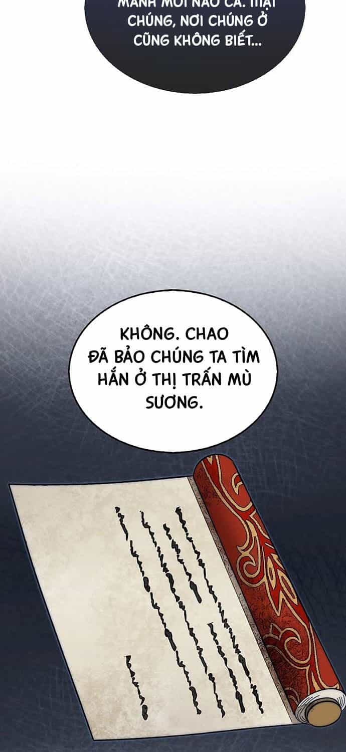 Quân Cờ Thứ 31 Lật Ngược Ván Cờ - Chương 59 - ảnh 21