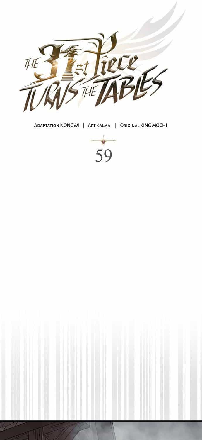 Quân Cờ Thứ 31 Lật Ngược Ván Cờ - Chương 59 - ảnh 34