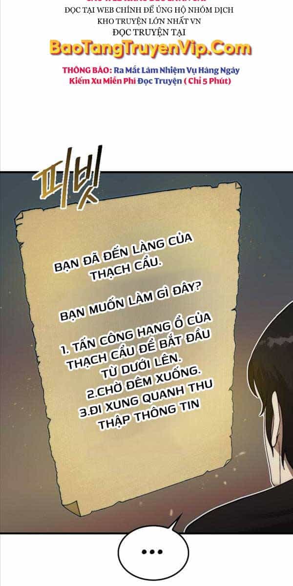 Quân Cờ Thứ 31 Lật Ngược Ván Cờ - Chương 6 - ảnh 15